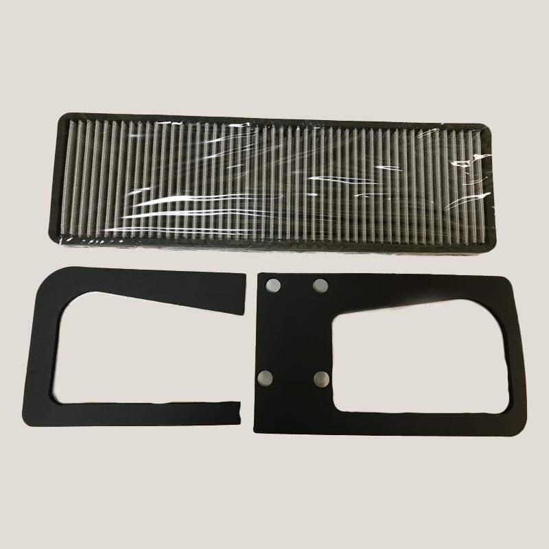 VR-B2 C5 replacement filter (1997-2004 Vararam C5 Ram Air)