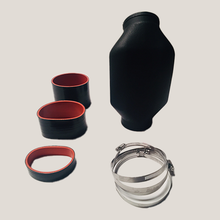 1997-2000 PowerDuct for C5 Corvettes