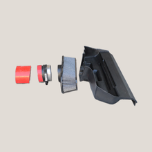 2005-06 GTO Ram Air