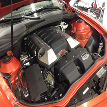 2010-11 V8 Camaro SS Ram Air