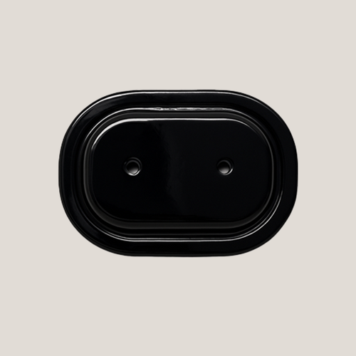 Air Grabber Hemi Smooth lid