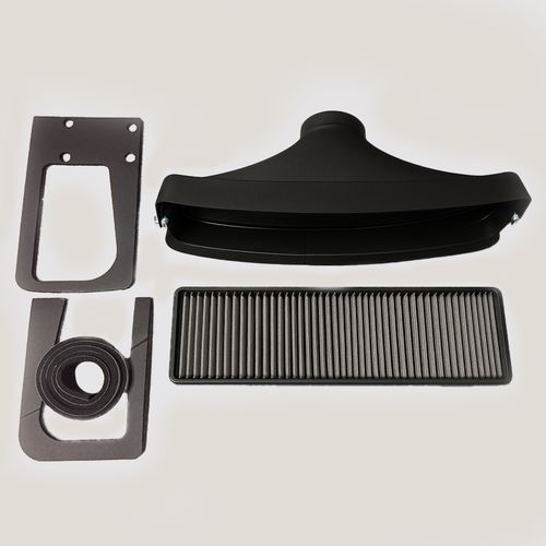 C5 Filter & Airbox upgrade kit