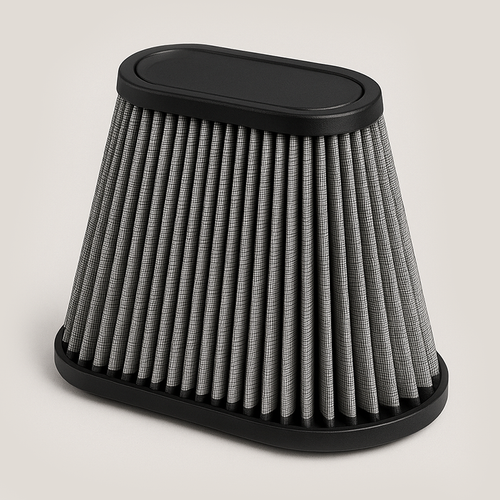 C7 TCR-7 Green filter replacement  ( Clear version)