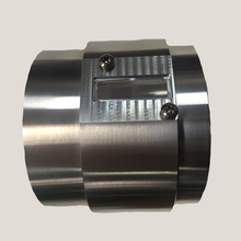 CNC Billet Venturi MAF Housing 104MM  LS3,LS7, LT-1,LT-2