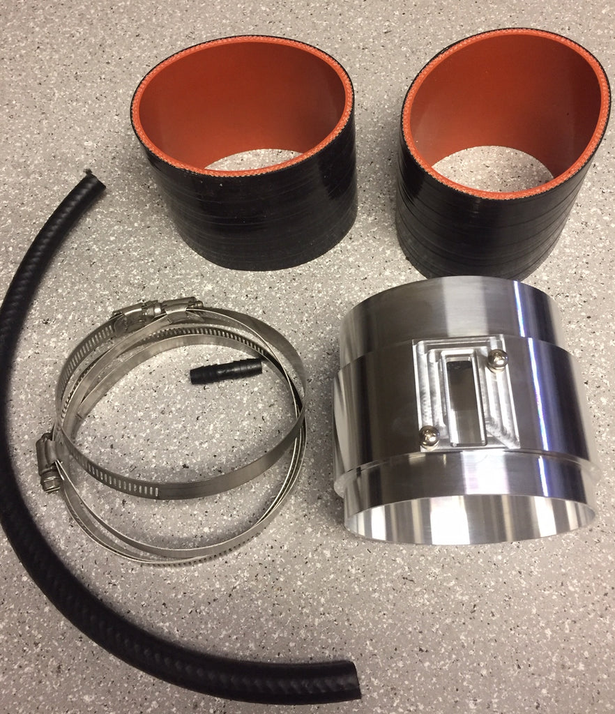 LS-2 to LS-3/LS-7 CNC Billet MAF Conversion Kit – Vararam .com