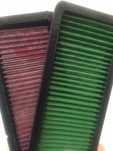 VR SC-1, SC1-R Competition Race Filter kit