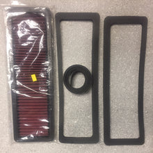 VR SC-1, SC1-R Competition Race Filter kit
