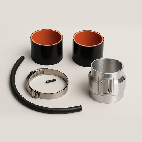 LS-2 to LS-3/LS-7 CNC Billet MAF Conversion Kit