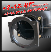 LS3 Power Wedge