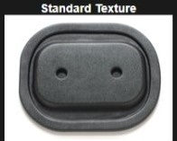 Air Grabber Hemi Textured BLK Lid