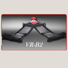 C5 Vararam Ram Air -1997-2000 C5 Corvette with 1997-2000 PowerDuct