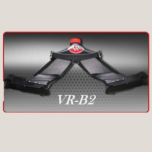 C5 Vararam Ram Air -1997-2000 C5 Corvette with 1997-2000 PowerDuct
