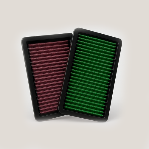 VR SC-1, SC1-R Competition Race Filter kit