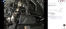 Vararam C7 TCR - True Cold Air Unit 2014-19 +18-22HP _NON Z06