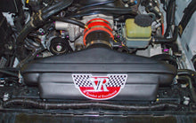 2008-09 G8 Ram Air/ Vararam G8